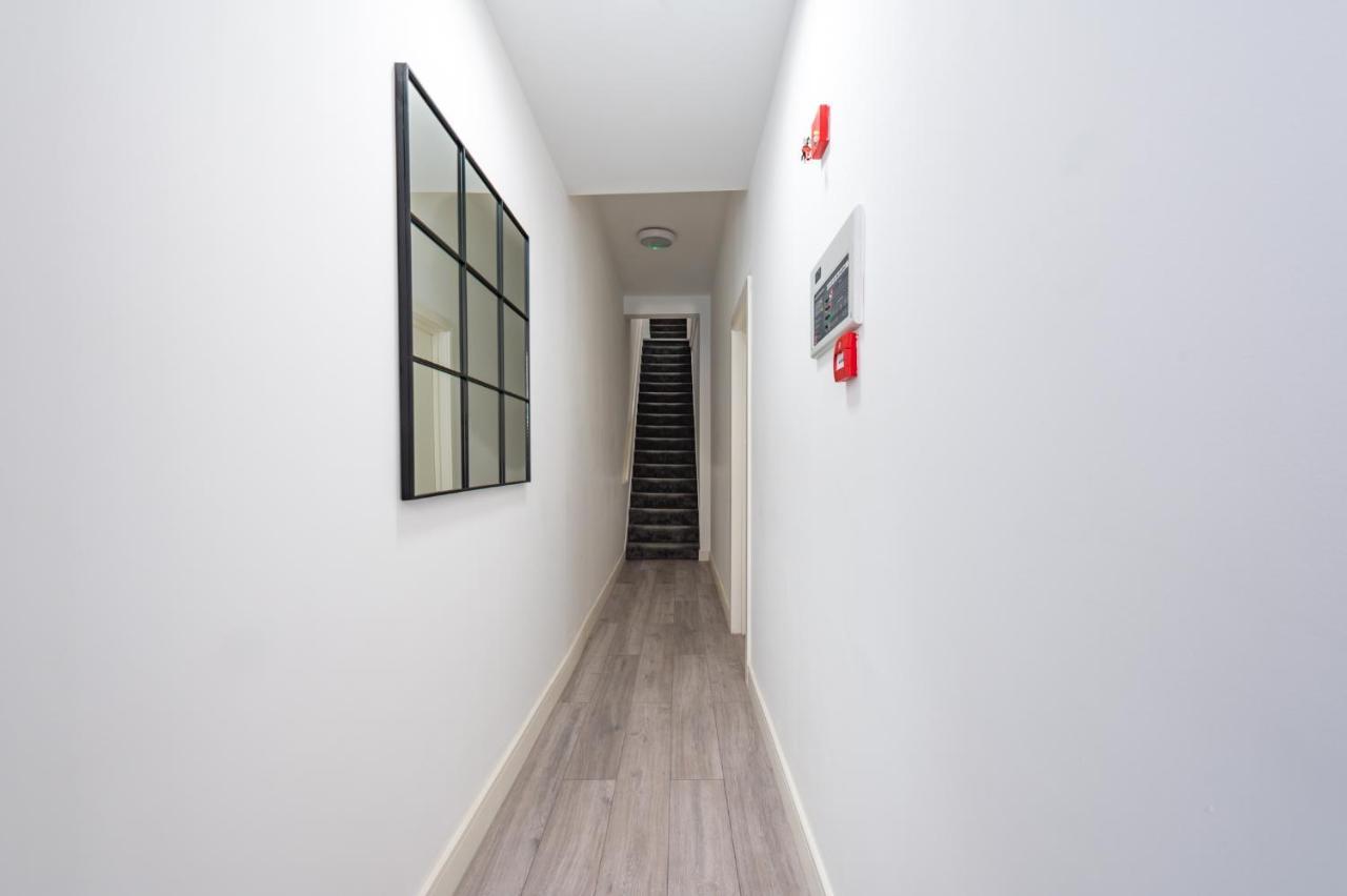 אפרטהוטל לונדון Richmond By Capital מראה חיצוני תמונה