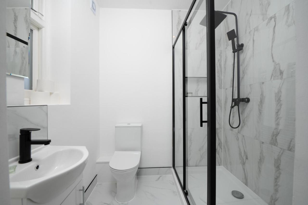 אפרטהוטל לונדון Richmond By Capital מראה חיצוני תמונה
